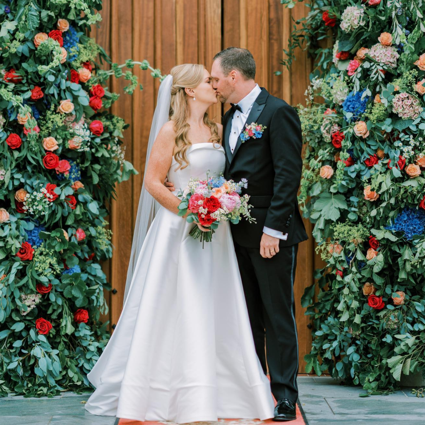 Blathnaid Lane Weddings  Planner