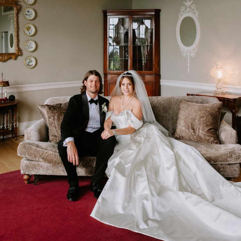 Blathnaid Lane Weddings  Planner