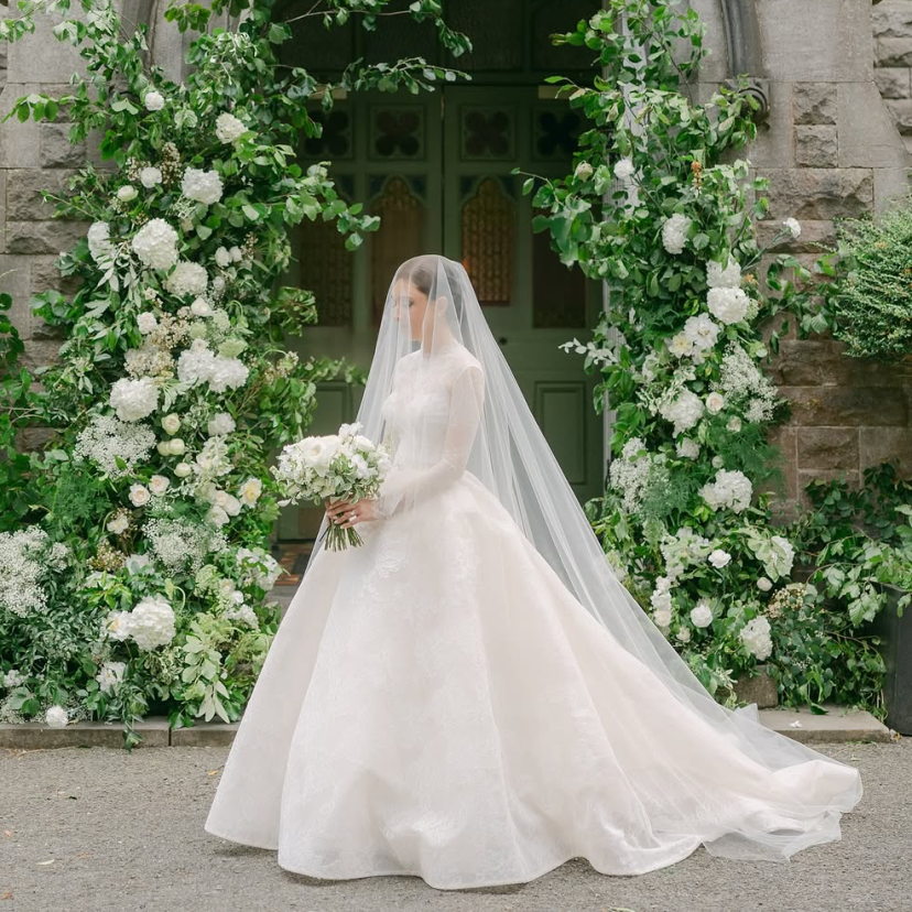 Waterlily Weddings Planner