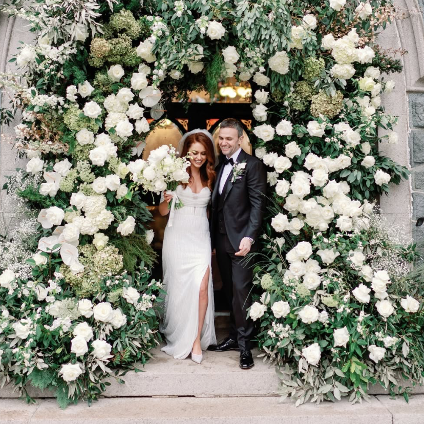 Waterlily Weddings Planner