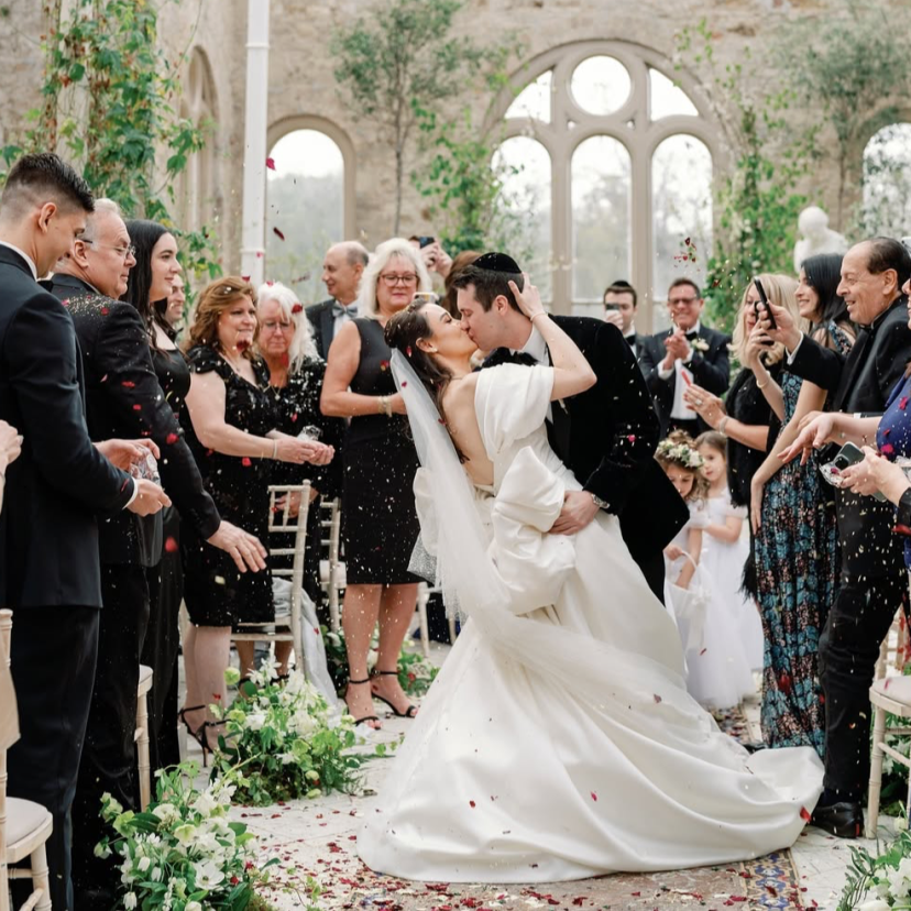 Waterlily Weddings Planner