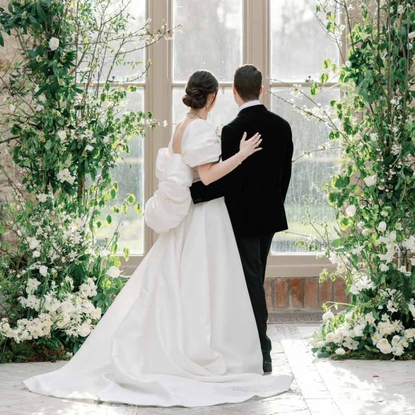 Waterlily Weddings Planner