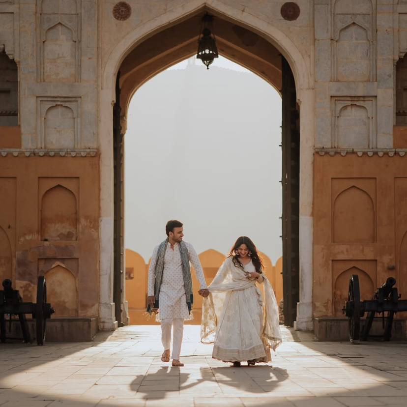 Amer Fort Venues