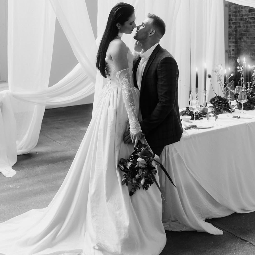 Lena Sabala Photographer