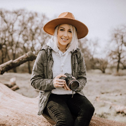 Captured By Aleena