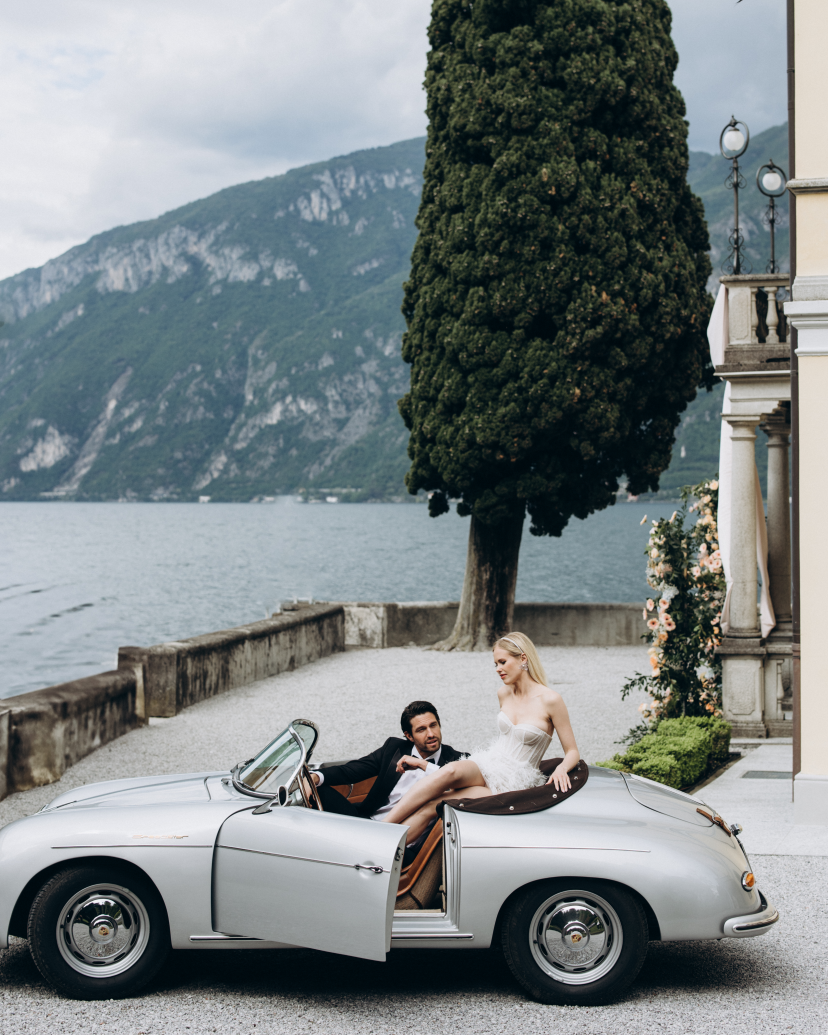 Oleg Fensen Photographer