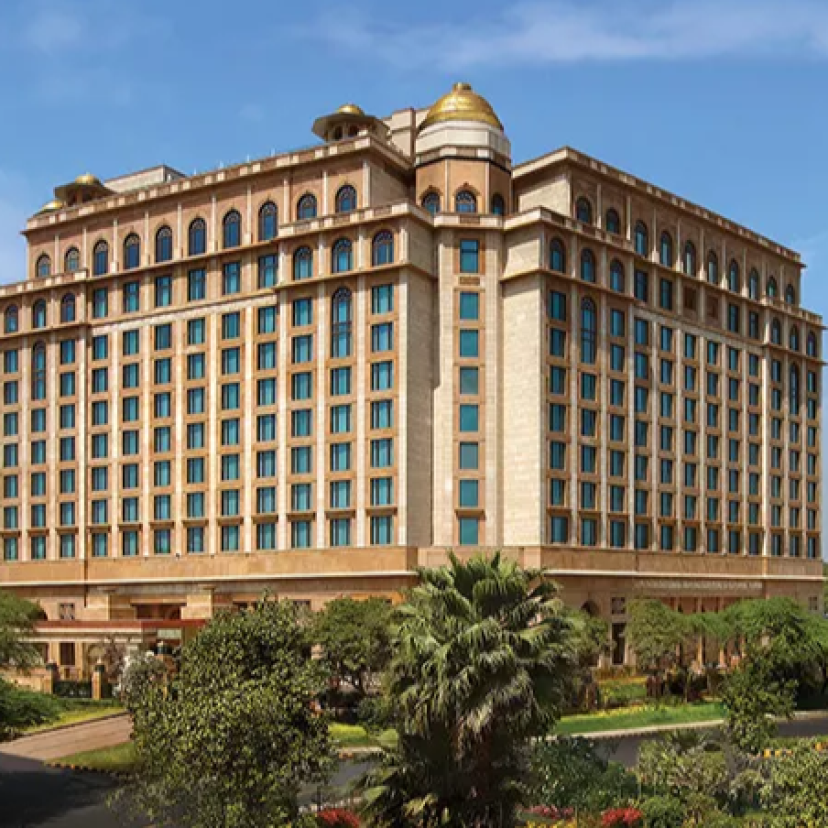 The Leela Palace New Delhi Venues