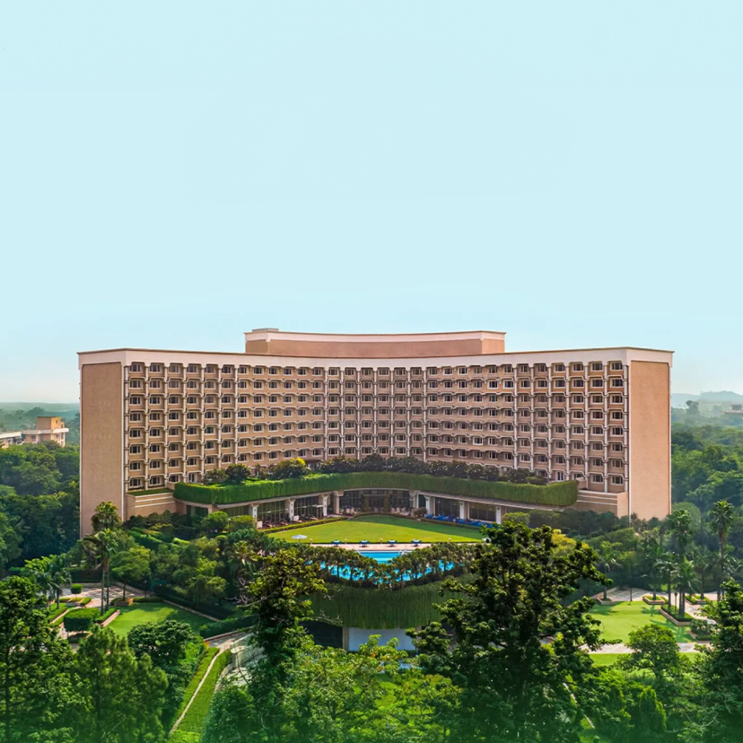 Taj Palace, New Delhi Venues