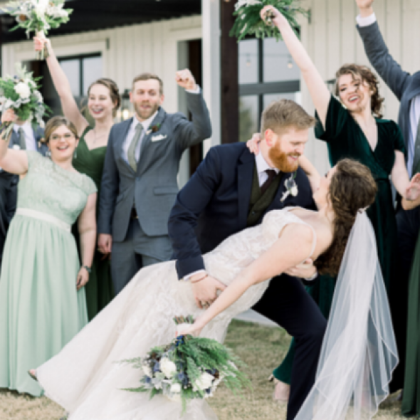 Christa Robey Photographer