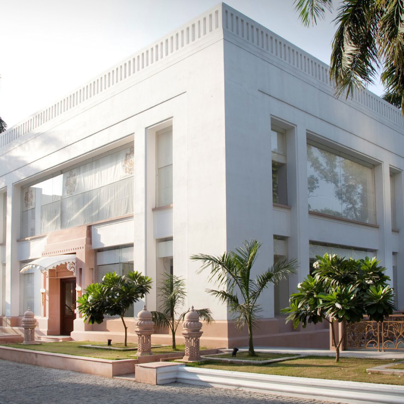 The Imperial, New Delhi Venues