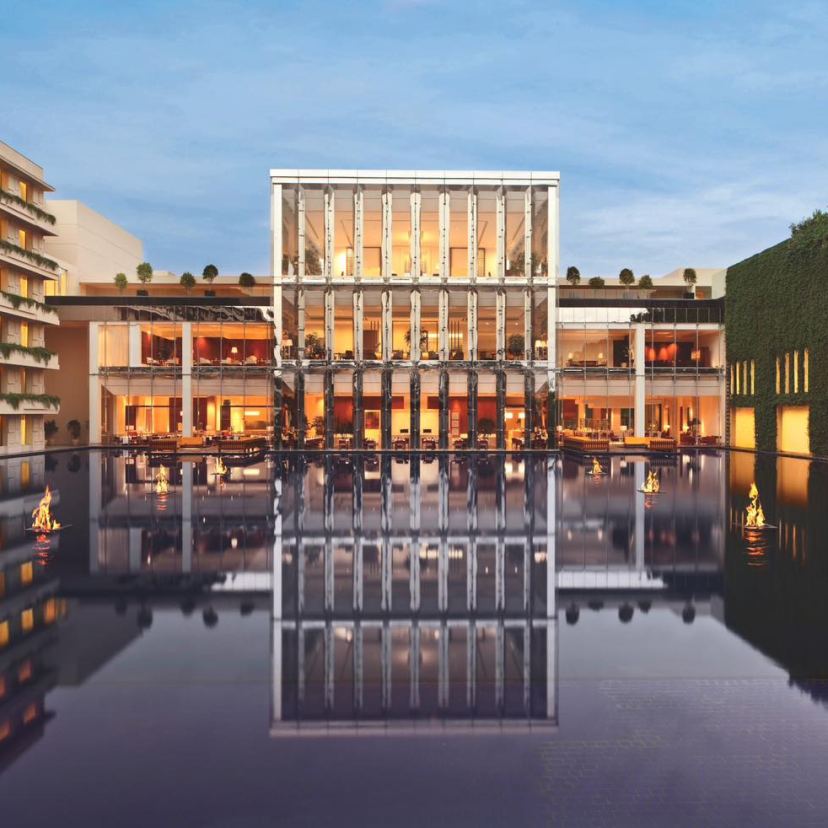 The Oberoi, Gurgaon Venues