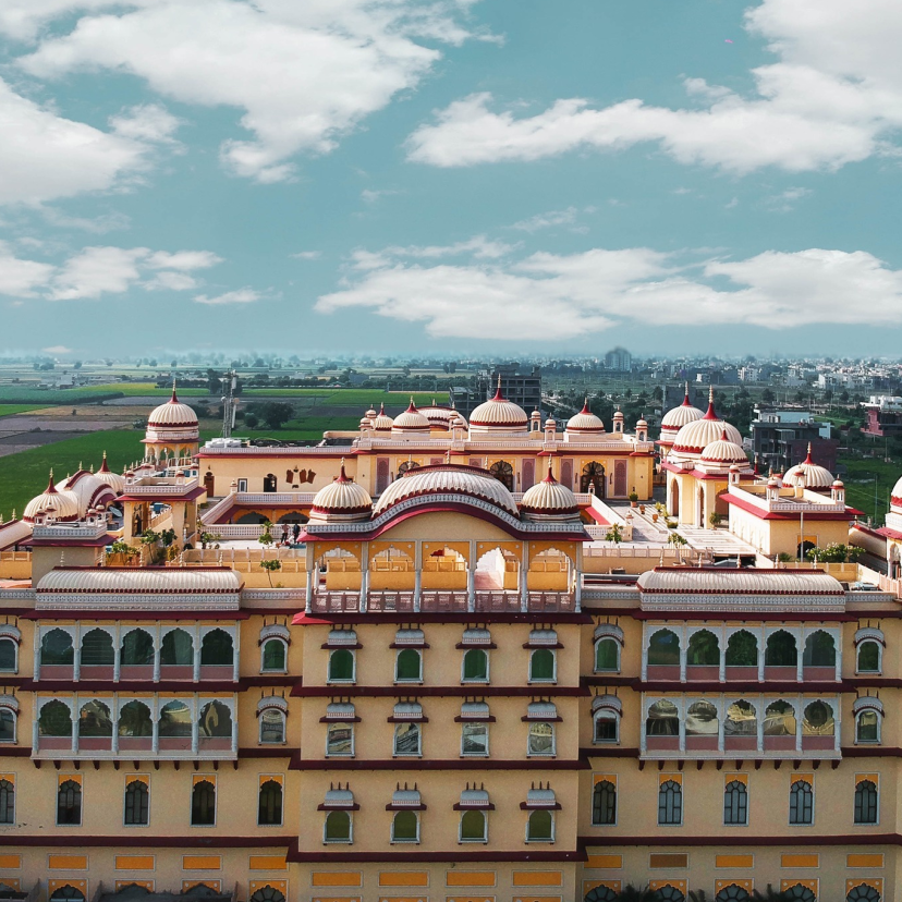 Noormahal Palace Karnal Venues