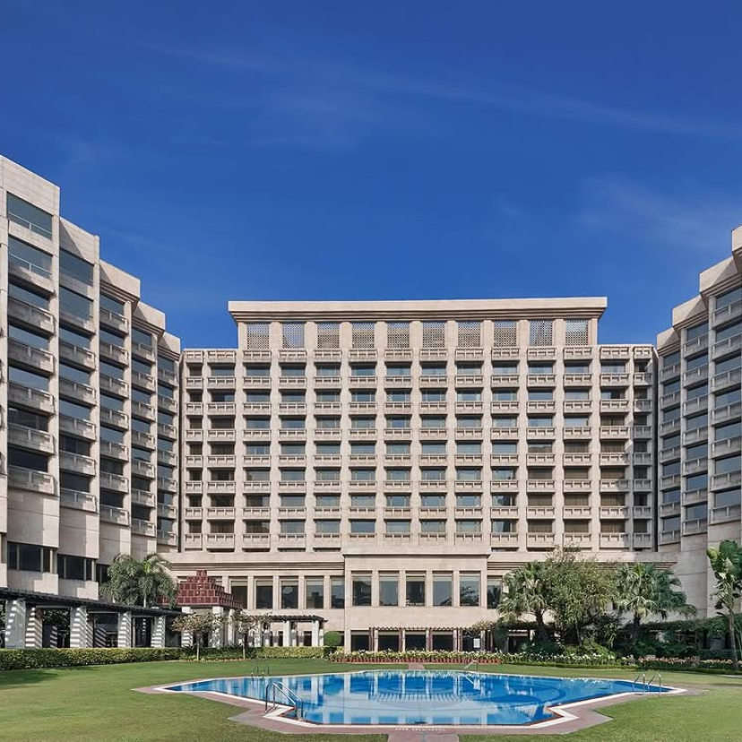 Hyatt Regency Delhi Venues