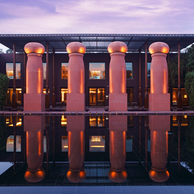 The Roseate New Delhi Venues