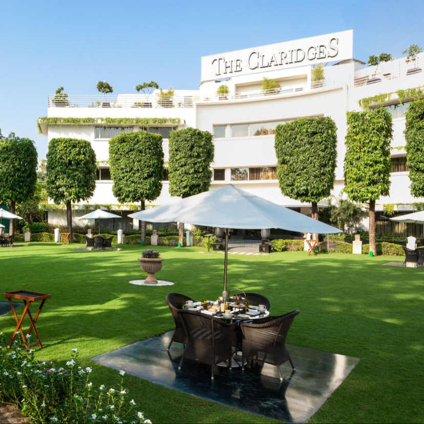 The Claridges New Delhi Venues