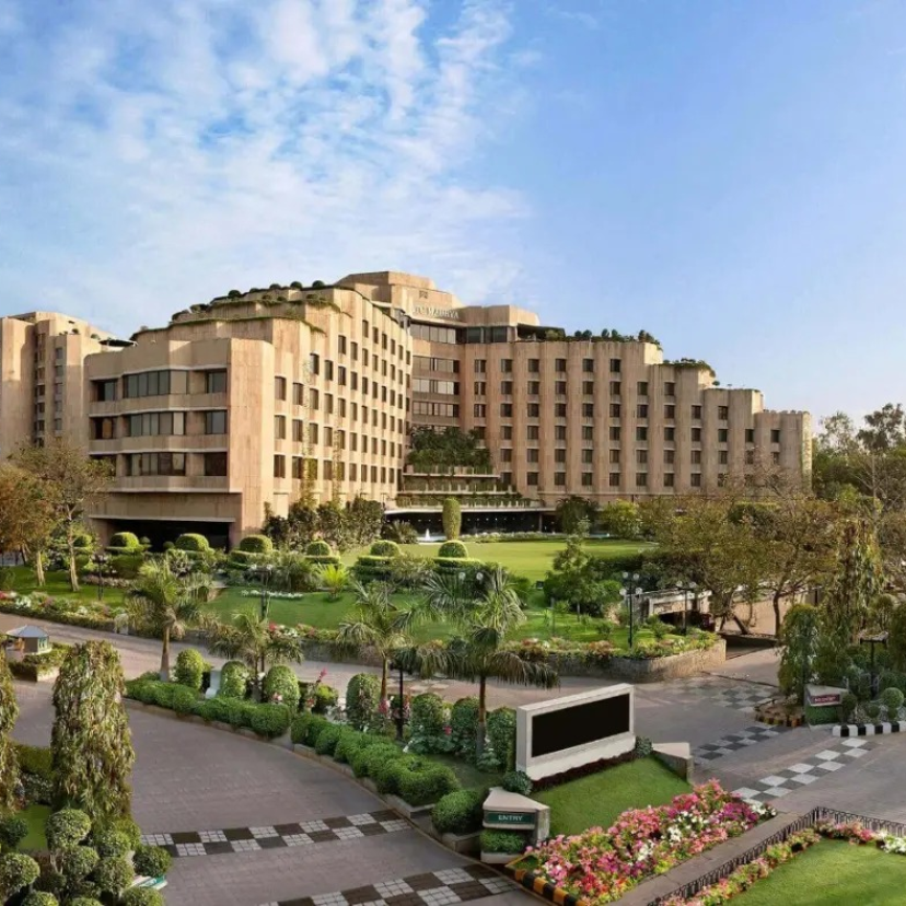 ITC Maurya, New Delhi Venues