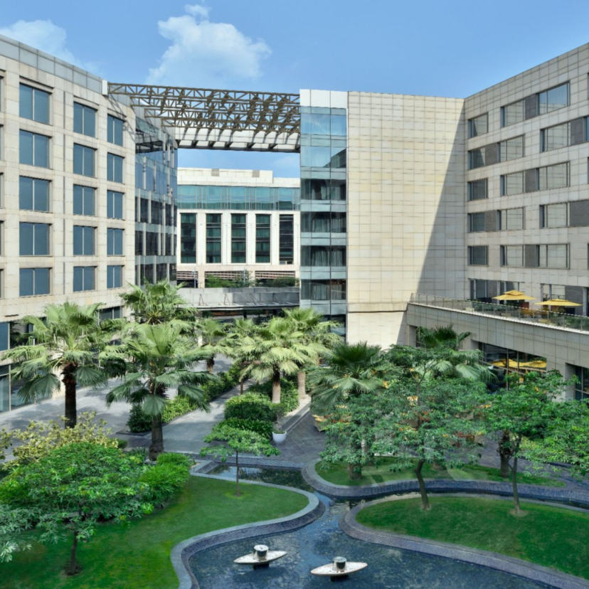 JW Marriott New Delhi Aerocity Venues
