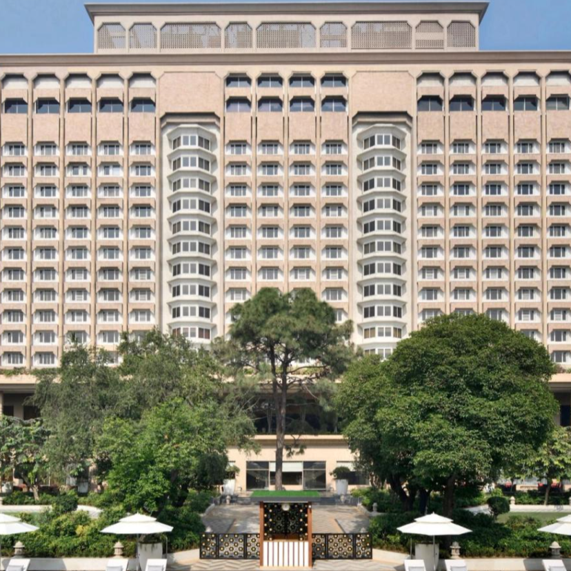 Taj Mahal, New Delhi Venues