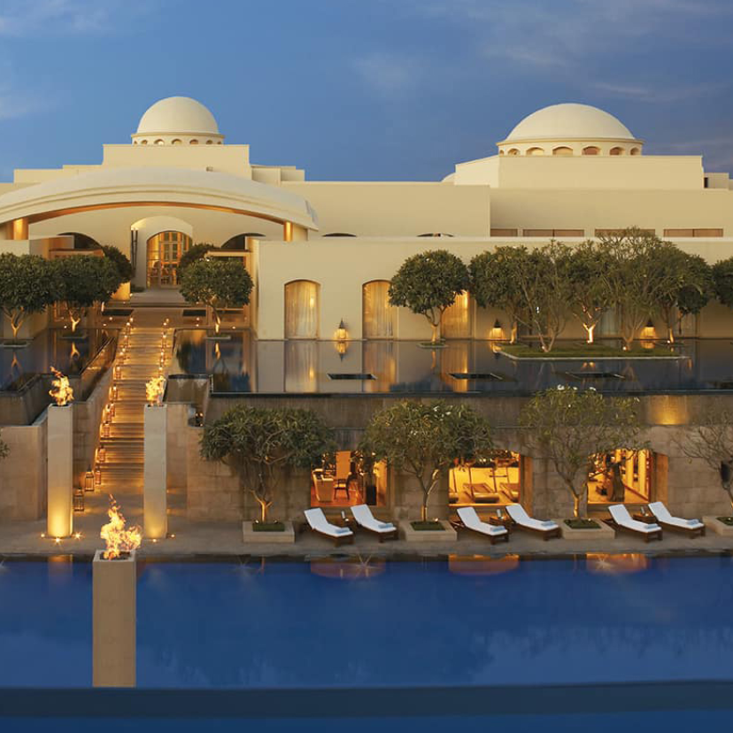 Trident, Gurgaon Venues