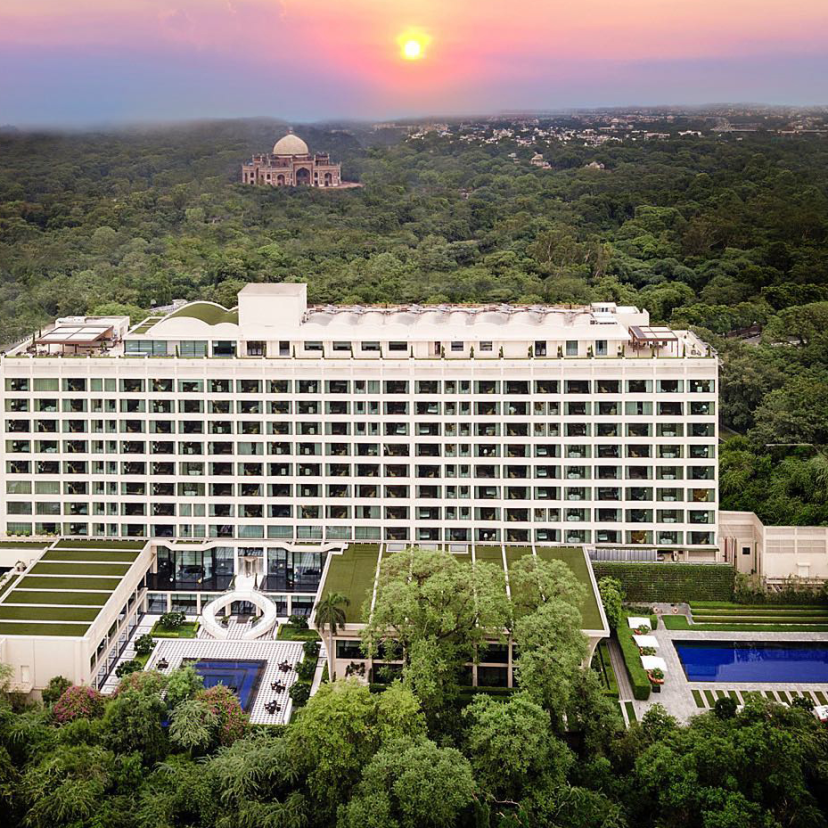 The Oberoi, New Delhi Venues