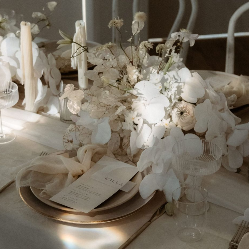 Clement & Co. Events Planner Clement & Co. Events Planner