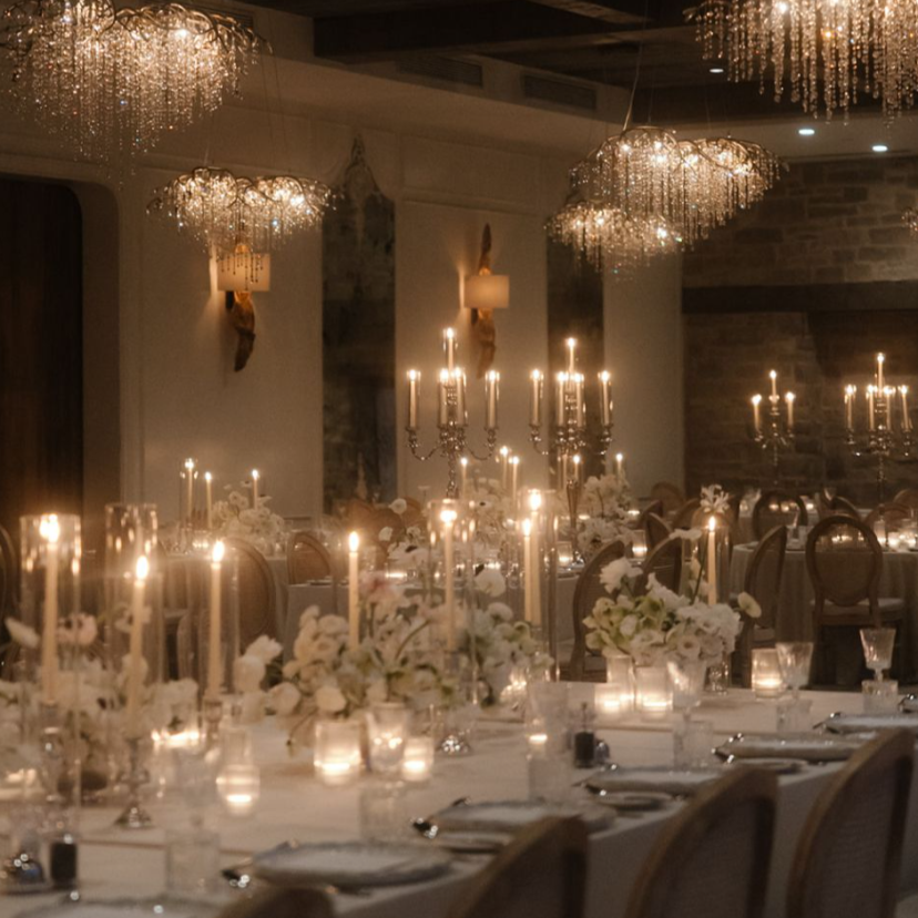 Clement & Co. Events Planner Clement & Co. Events Planner
