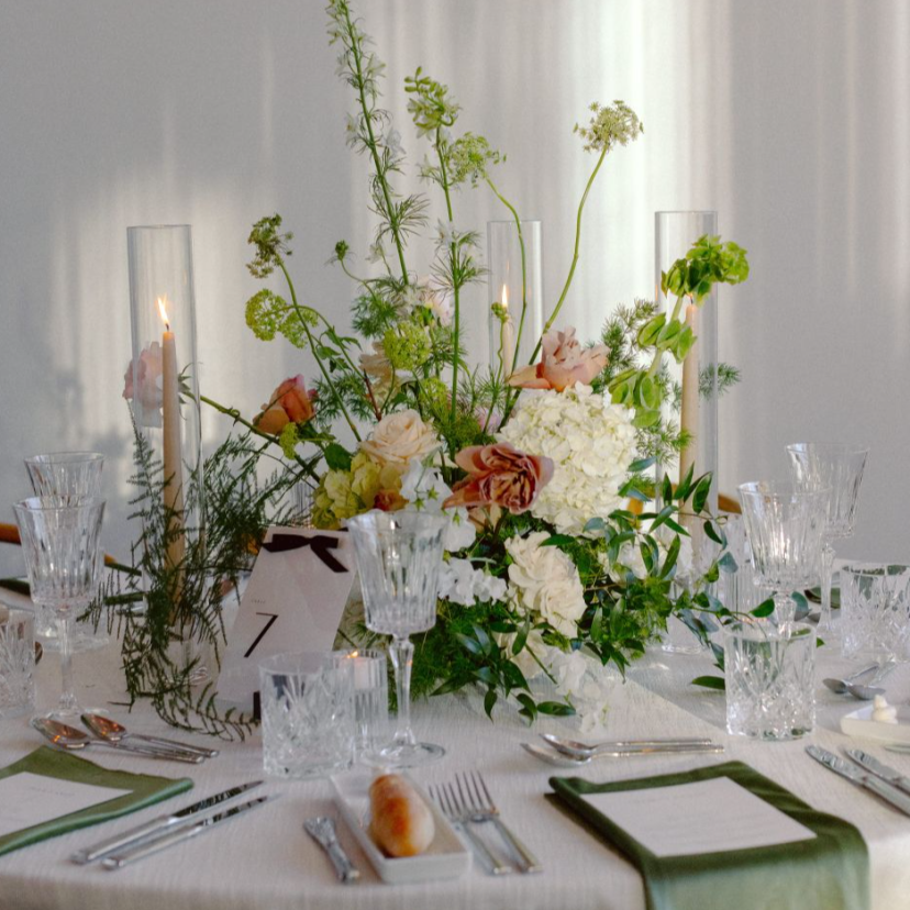 Clement & Co. Events Planner Clement & Co. Events Planner