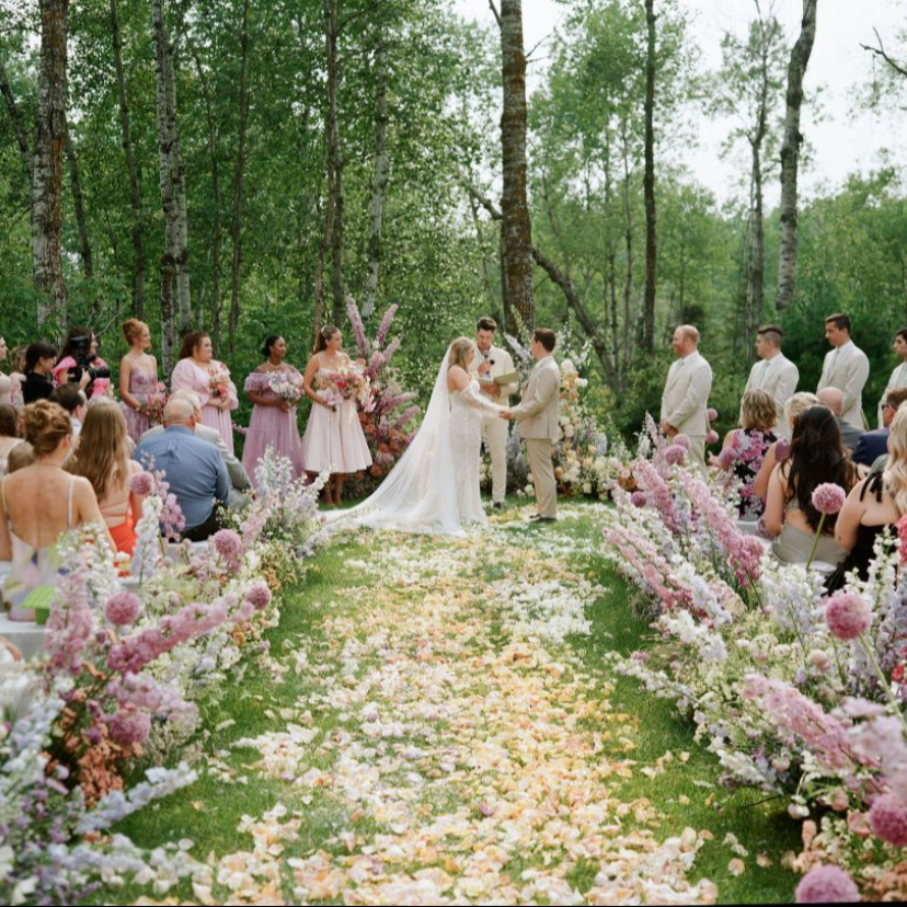 Clement & Co. Events Planner Clement & Co. Events Planner