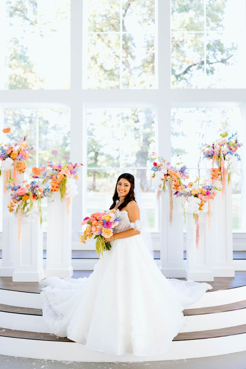 With Great Love Planner photo