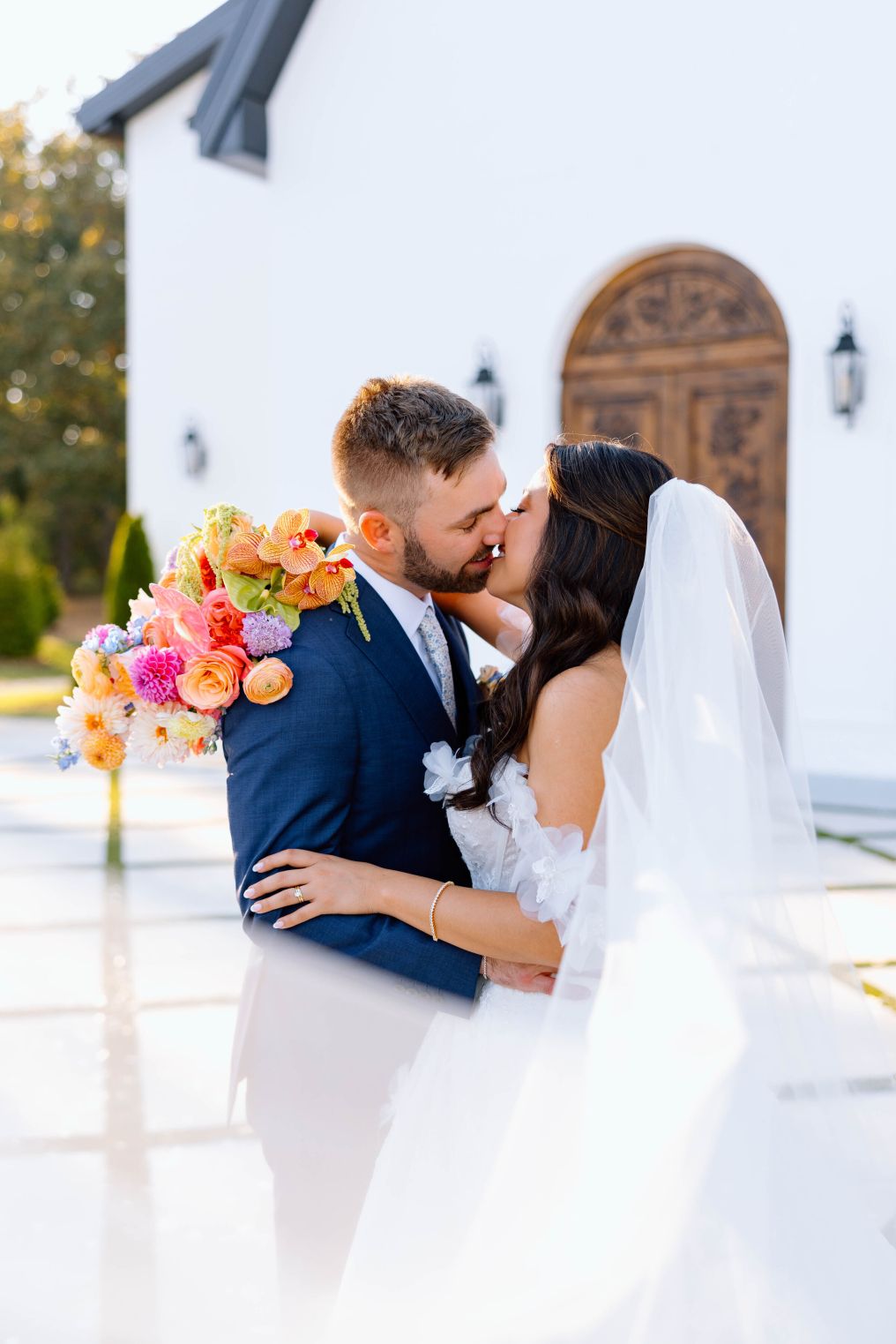 With Great Love Planner photo