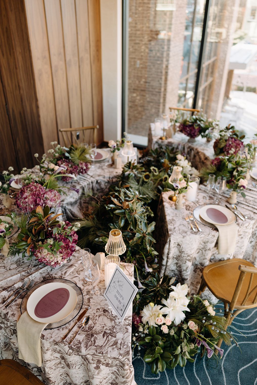 With Great Love Planner photo