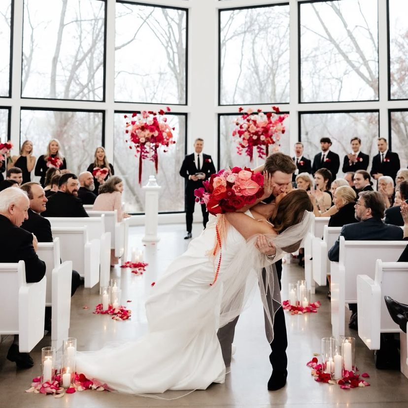 With Great Love Planner