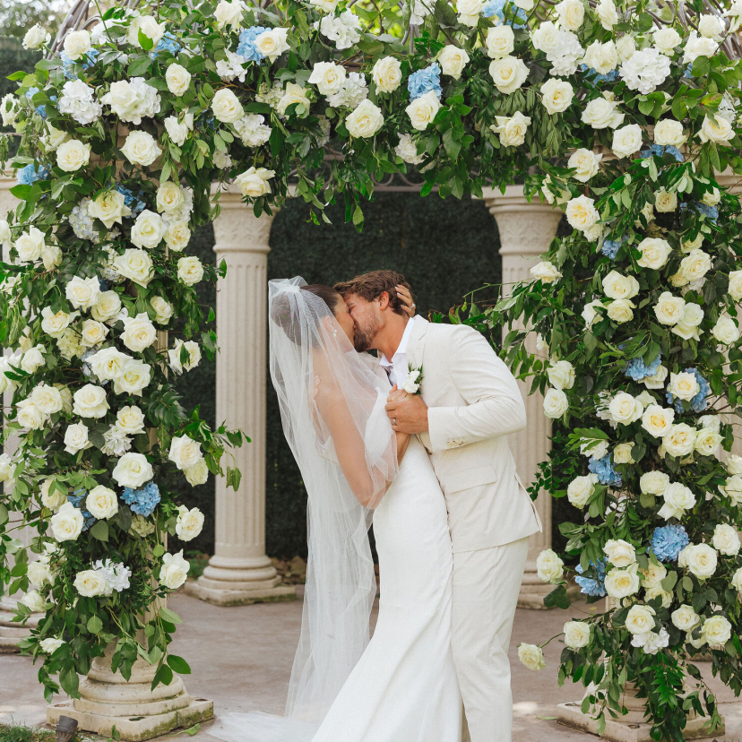 With Great Love Planner