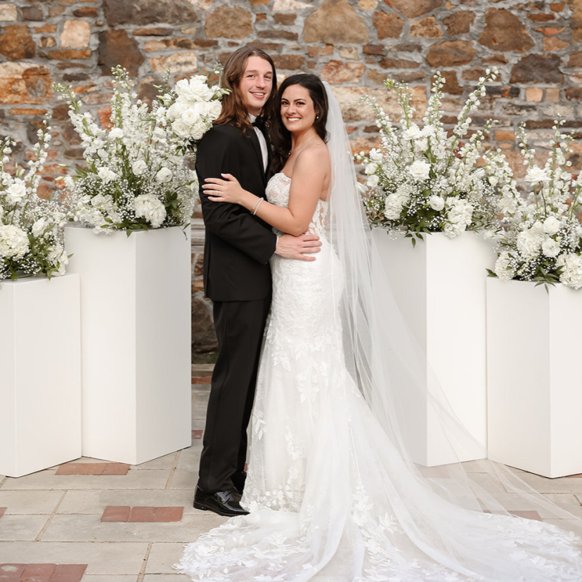 With Great Love Planner