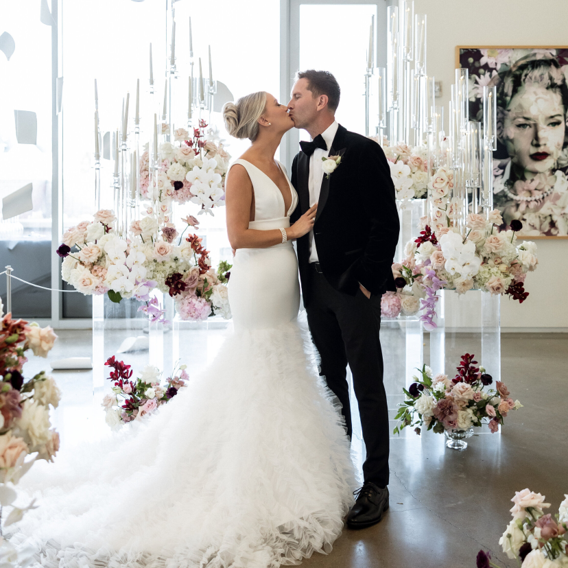 With Great Love Planner