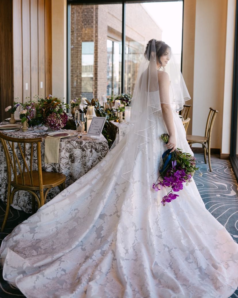 With Great Love Planner