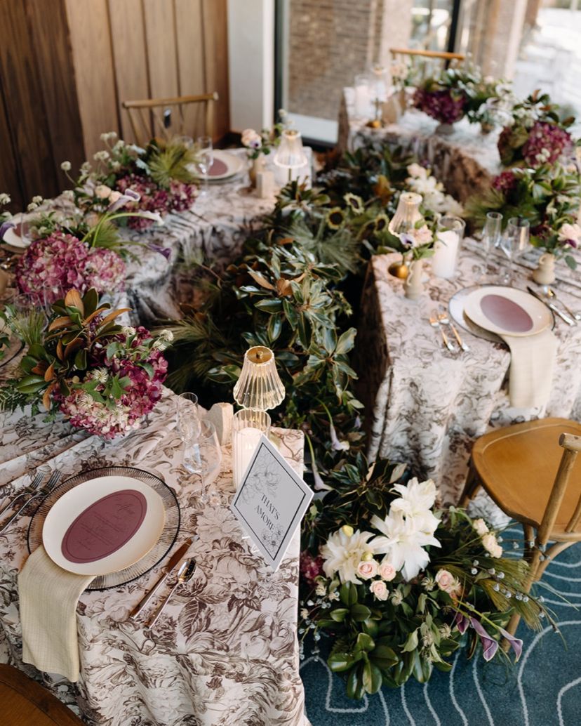 With Great Love Planner