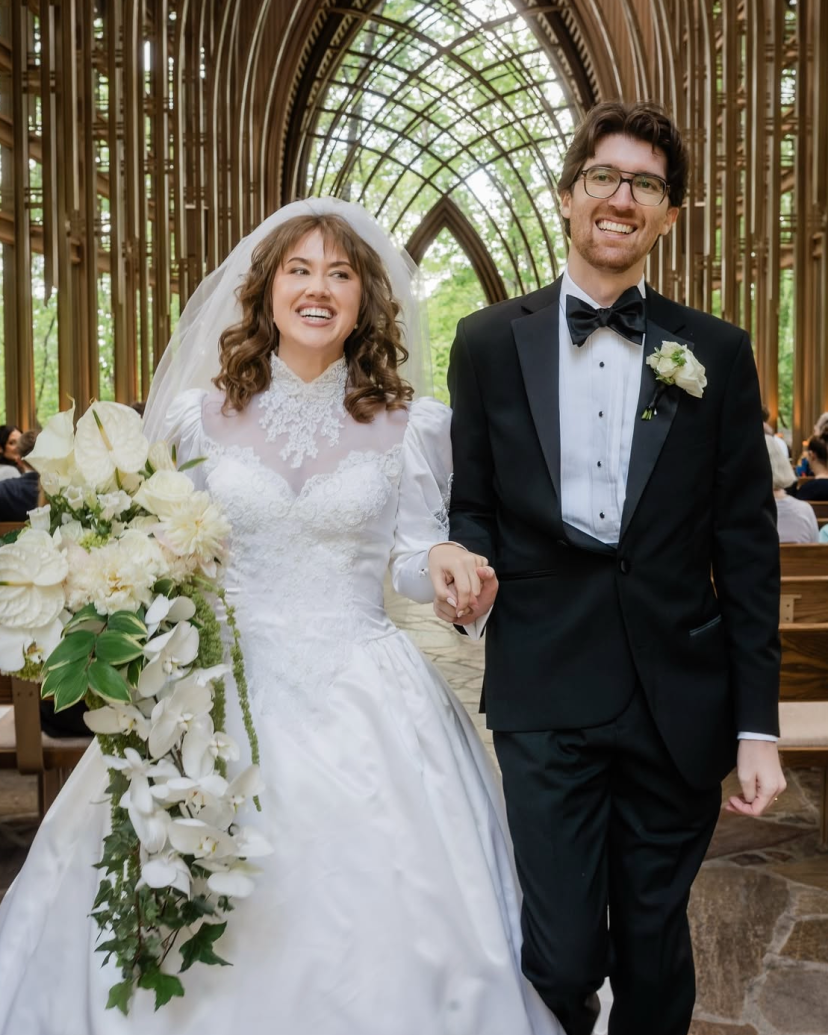 With Great Love Planner