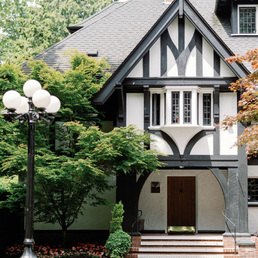 Brock House Events Venues