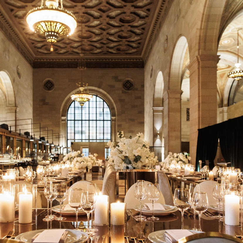 Crew Collective & Cafe Venues