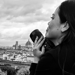 Mirelle Carmichael Photographer