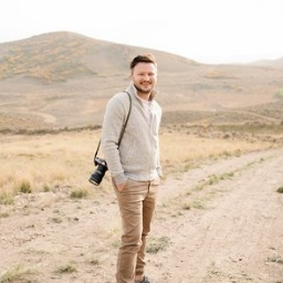 Austin Trenholm Photographer | About
