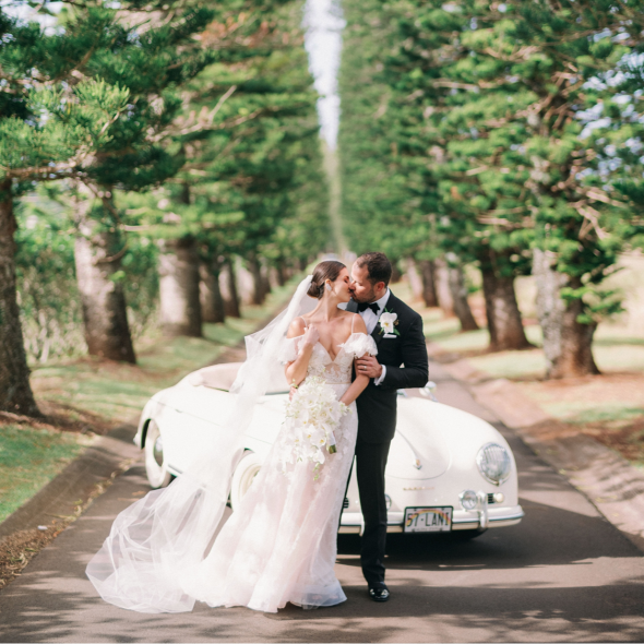 Austin Trenholm Photographer