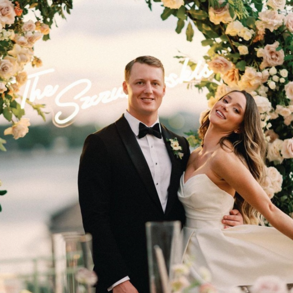 Austin Trenholm Photographer