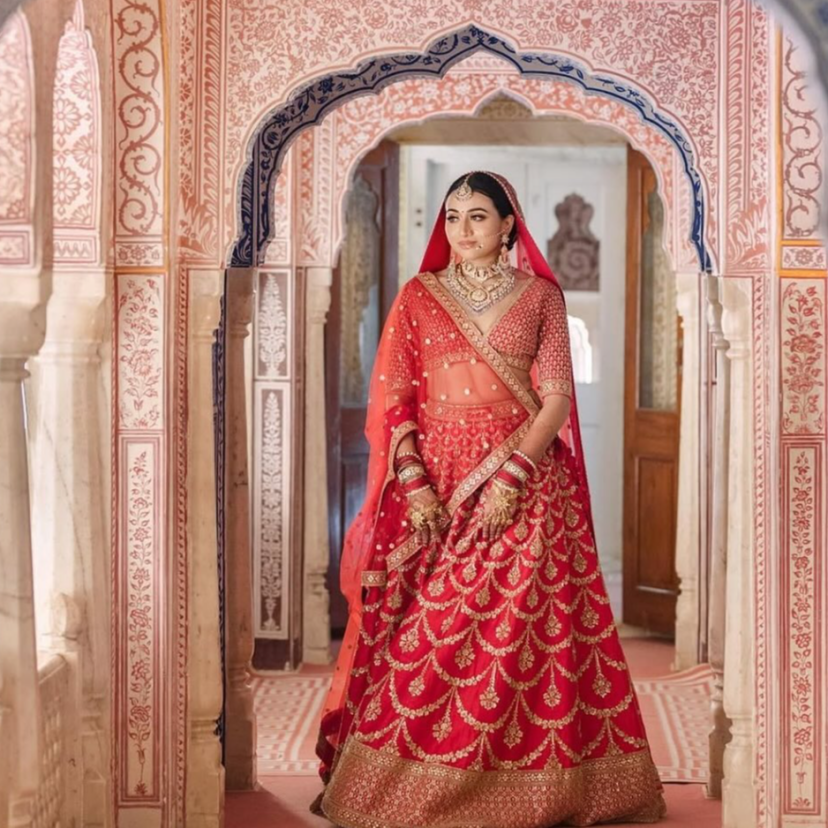 Samode Palace Venues