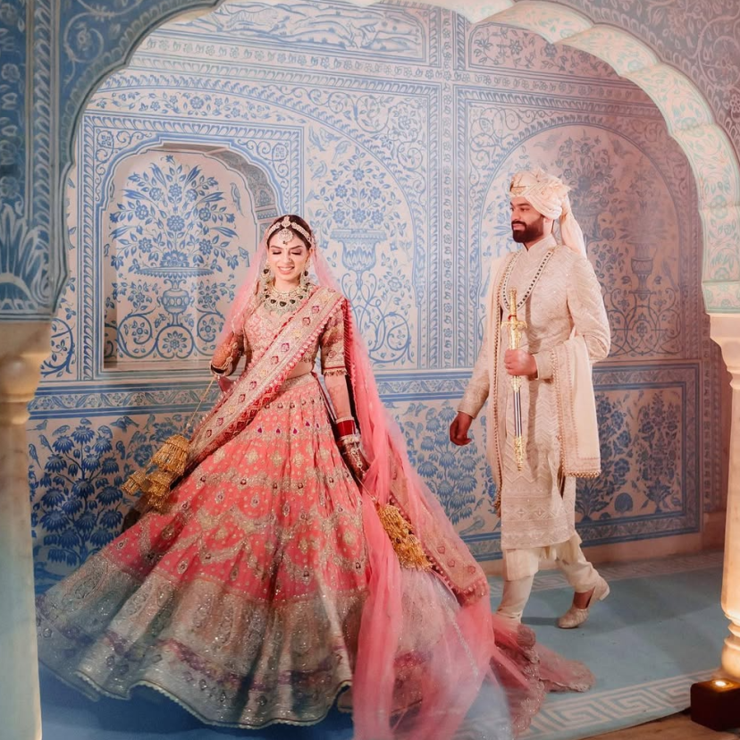 Samode Palace Venues