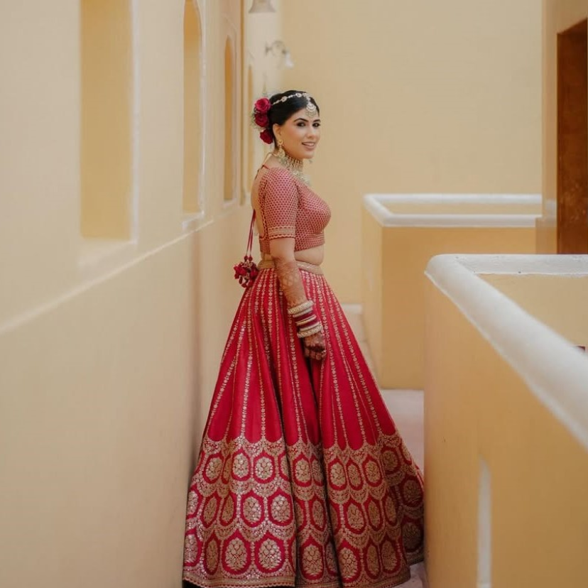 Samode Palace Venues