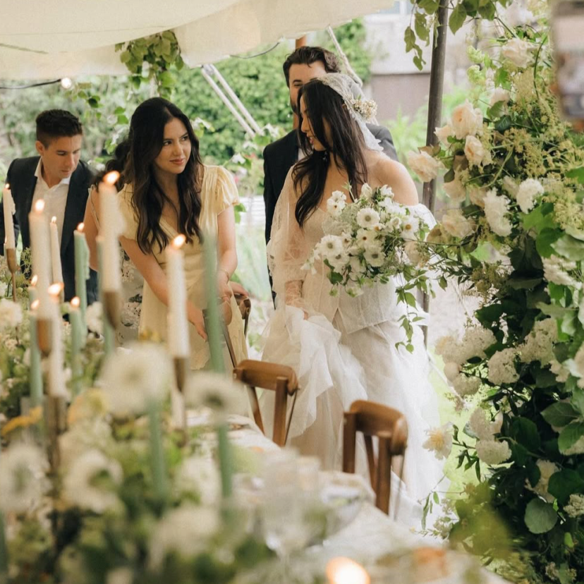 Love & Gatherings Planner