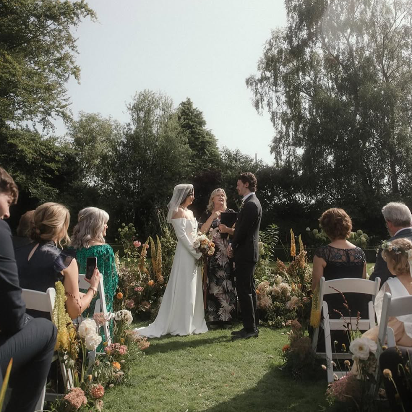 Love & Gatherings Planner