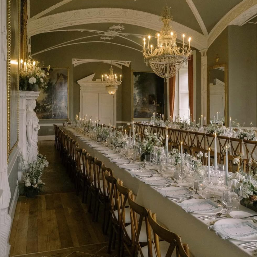 Love & Gatherings Planner